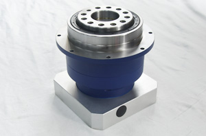 齒輪減速機適用范圍和特點