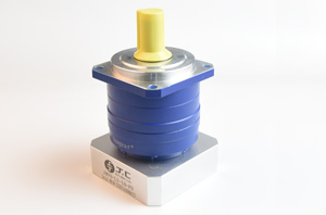 精密伺服減速機廠家的減速機功率分流原理