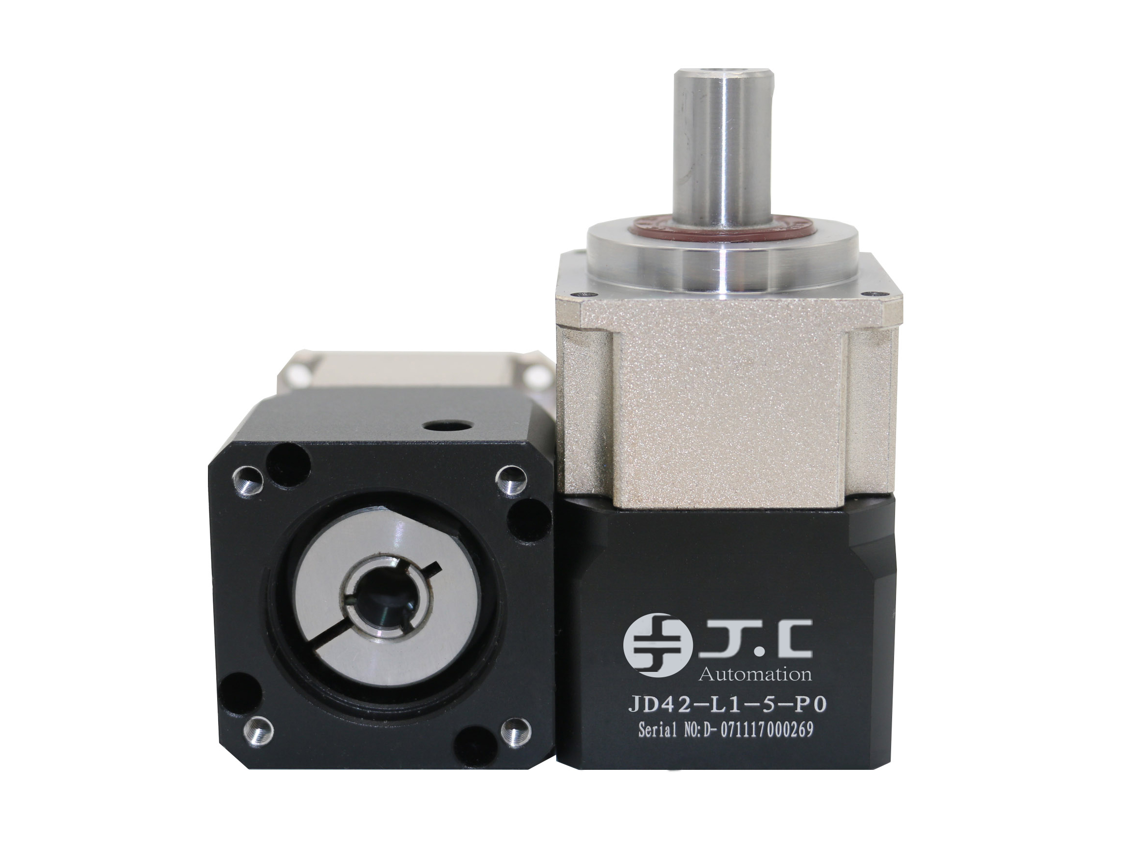 東莞專業(yè)生產(chǎn)伺服專用電機(jī)行星減速機(jī) 精密行星伺服斜齒輪減速機(jī)廠家