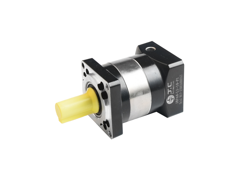 伺服行星減速機哪家好？減速機怎么選型？