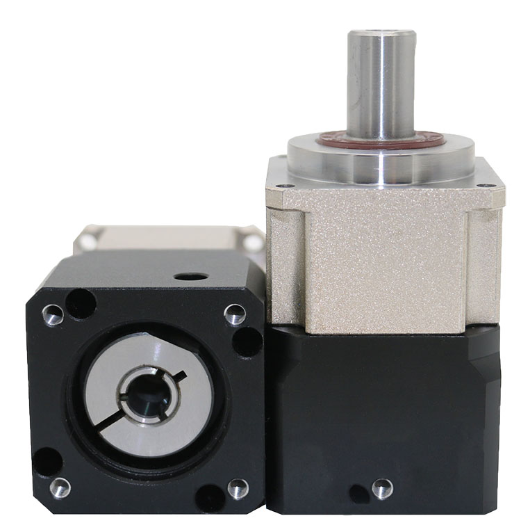 東莞吉創告訴您伺服電機為什么要加減速機