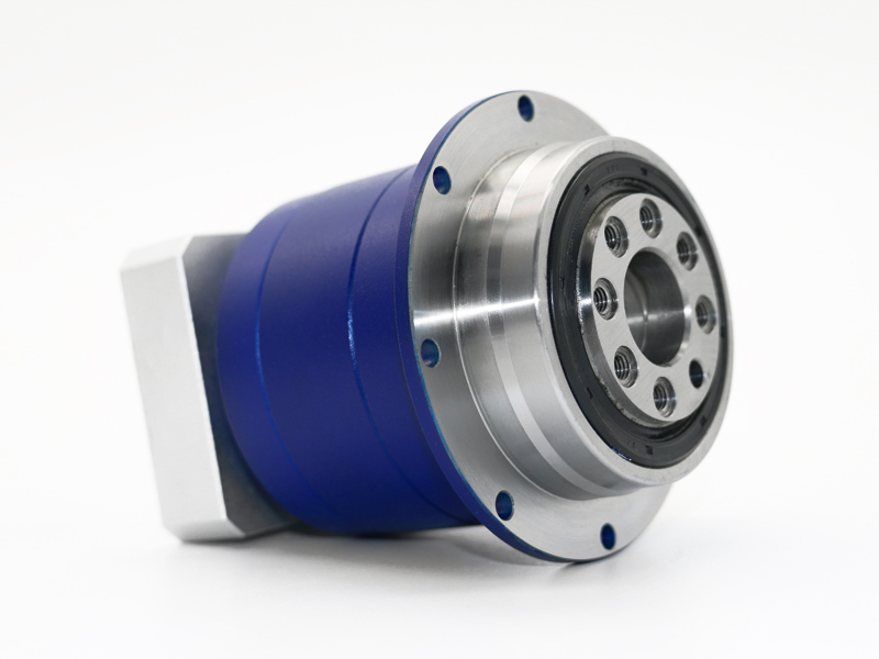 東莞行星伺服減速機廠家