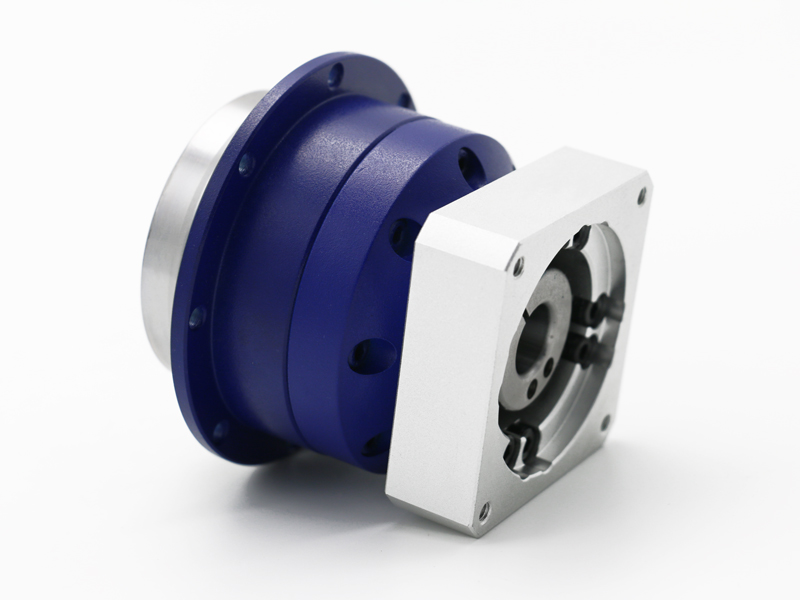 東莞行星齒輪減速機