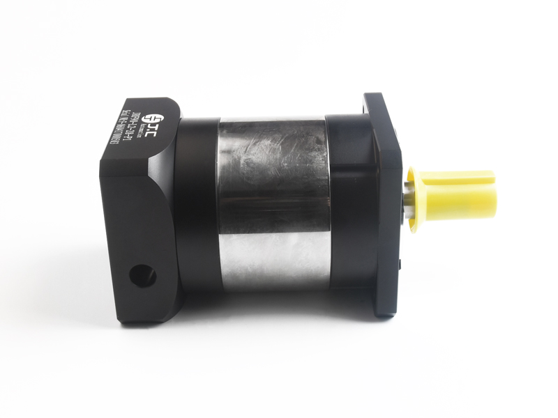 硬齒面減速機(jī)扭力臂的作用