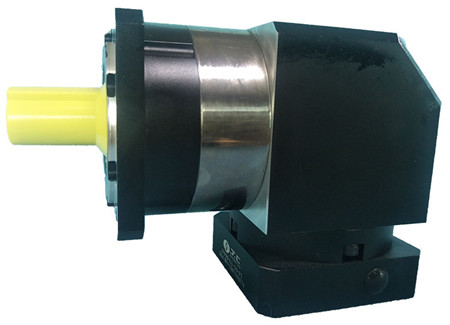 行星減速機與機器人之雙劍合璧