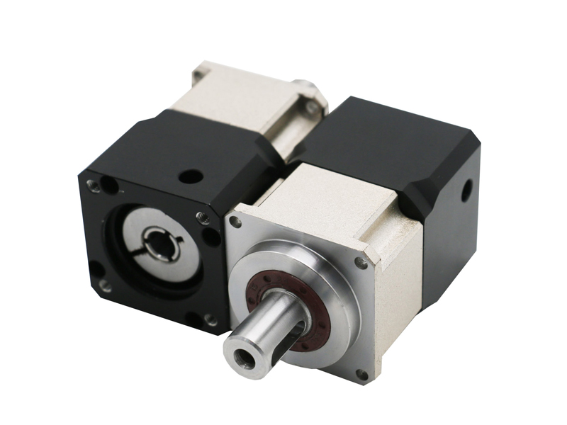 2019機(jī)械大機(jī)遇，JC伺服減速機(jī)喜出望外