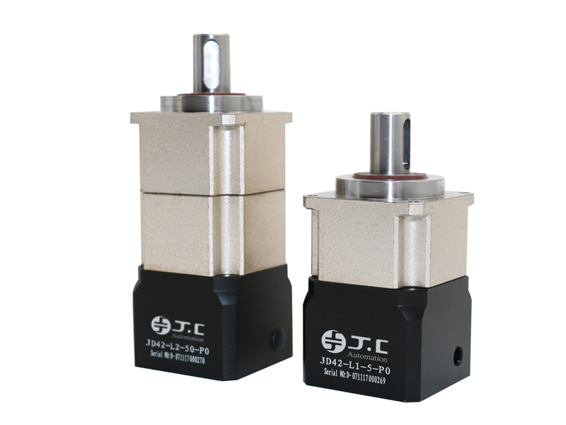 行星減速機(jī)廠家開春后的早會，值得期待贊許