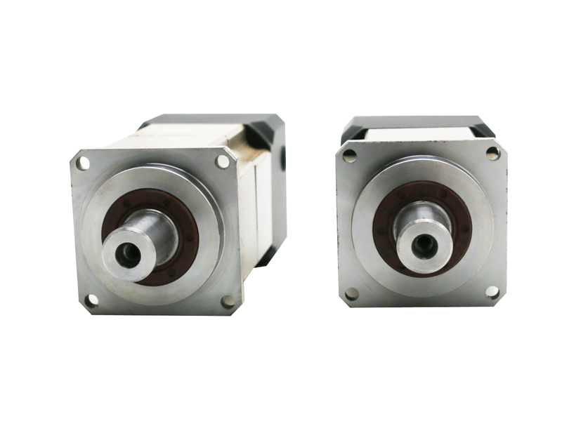 又是美好的一天，行星減速機(jī)廠家人員新年新風(fēng)氣