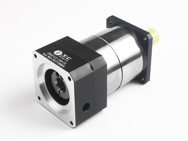 JC直角行星減速機(jī)新訂單分享