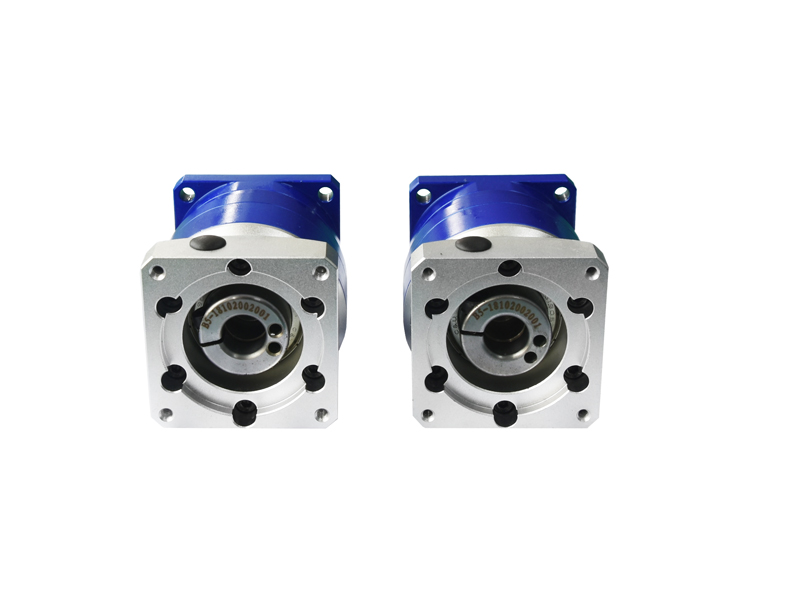 一張高精密行星減速機的大訂單誕生