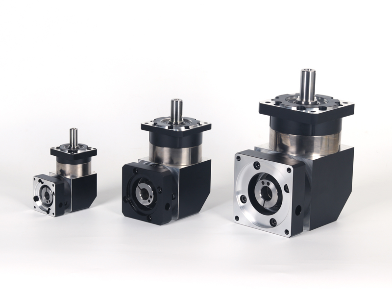 高精密行星減速機