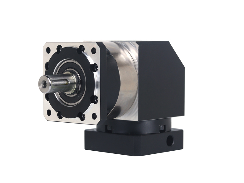 夢想起航，行星減速機廠家又添新成員