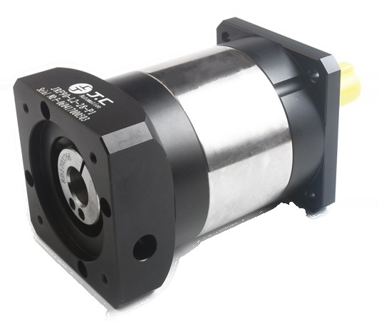 伺服齒輪行星減速機的疲勞點蝕故障擴散速度較快