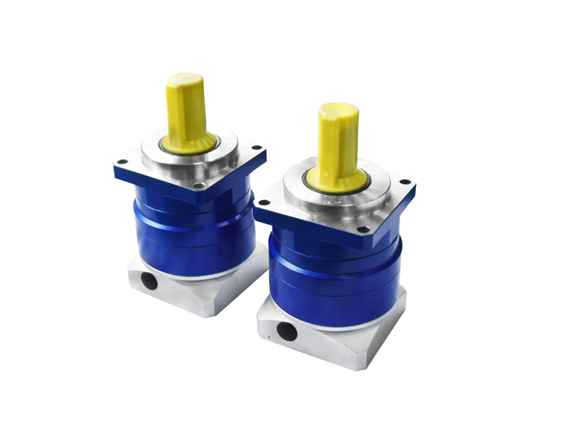 行星減速機行星輪個數(shù)和速比有何關(guān)系-行星減速機廠家