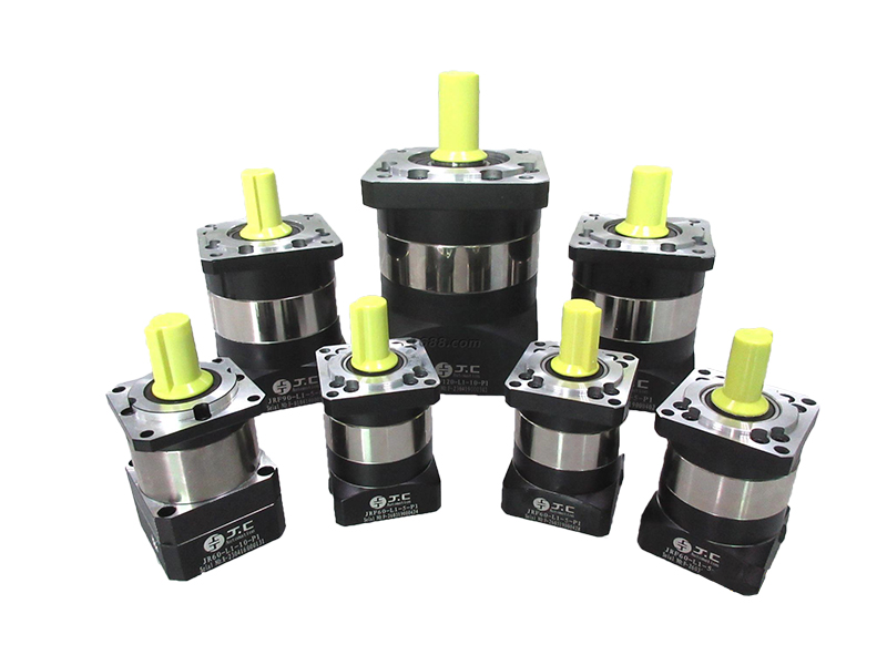 行星減速機為什么受大眾追捧