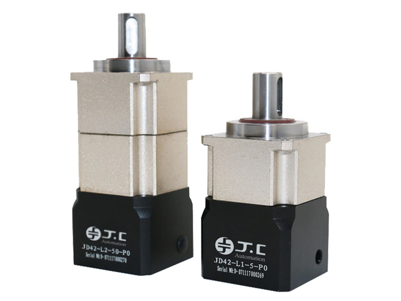 行星減速機廠家帶你分析產生噪音的原因