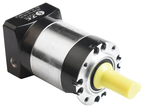 圓形行星減速機