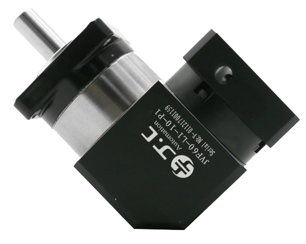 直角行星減速機起動后低于額定轉(zhuǎn)速的問題點