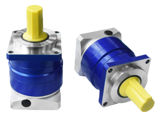 分享增強多軸行星減速機抗磨性技巧