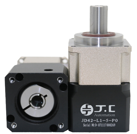 東莞斜齒輪行星減速機齒輪噪聲的產生特點